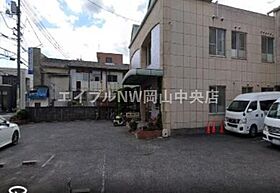 ウェーブレジデンス医大東  ｜ 岡山県岡山市北区岡町10-11（賃貸マンション2K・5階・24.00㎡） その27