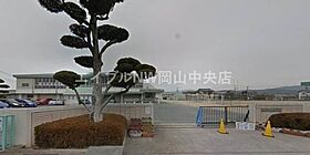 ＭＫマンション  ｜ 岡山県岡山市北区惣爪（賃貸マンション1LDK・2階・34.84㎡） その5