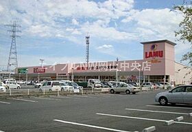 ＭＫマンション  ｜ 岡山県岡山市北区惣爪（賃貸マンション1LDK・2階・34.84㎡） その8