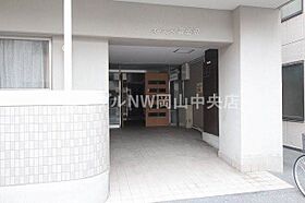 オーランド富田町  ｜ 岡山県岡山市北区富田町2丁目（賃貸マンション1K・3階・28.80㎡） その14