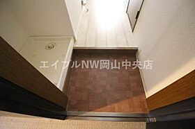 アレグリア内山下  ｜ 岡山県岡山市北区内山下1丁目（賃貸マンション1K・2階・25.54㎡） その18