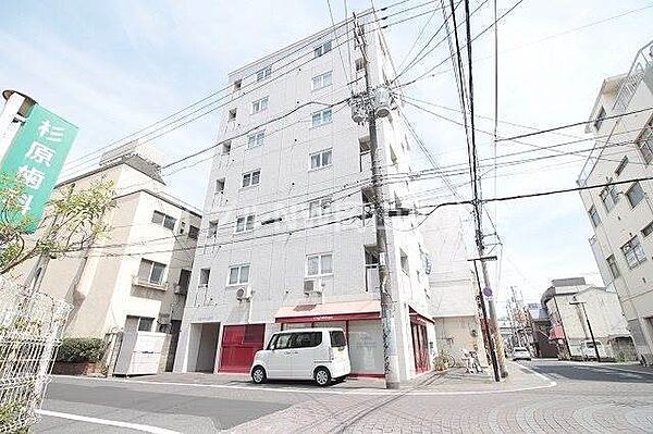 highs top表町 ｜岡山県岡山市北区表町3丁目(賃貸マンション1R・2階・30.04㎡)の写真 その30