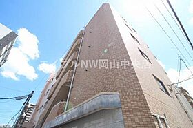 ラ・カンタータ  ｜ 岡山県岡山市北区大供2丁目（賃貸マンション1LDK・3階・44.59㎡） その6