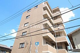 ラ・カンタータ  ｜ 岡山県岡山市北区大供2丁目（賃貸マンション1LDK・3階・44.59㎡） その21