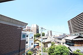 S-1大元駅前  ｜ 岡山県岡山市北区東古松219-19（賃貸マンション1K・3階・27.00㎡） その21