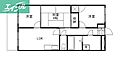 アルファ東古松23階5.5万円