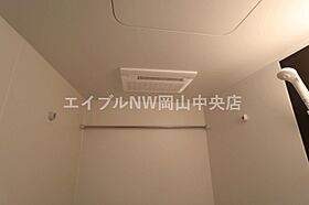 グレイス厚生町  ｜ 岡山県岡山市北区厚生町1丁目（賃貸マンション1K・1階・25.72㎡） その16