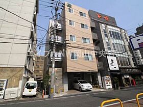 OTC田町マンション  ｜ 岡山県岡山市北区田町1丁目（賃貸マンション1LDK・2階・42.79㎡） その6