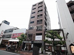 ハイエスト田町  ｜ 岡山県岡山市北区田町1丁目（賃貸マンション1K・4階・26.00㎡） その6