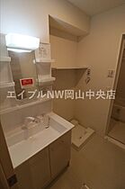 クレールＤ棟  ｜ 岡山県岡山市北区大安寺東町（賃貸アパート1LDK・1階・42.95㎡） その11