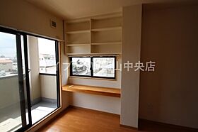 ステラマリス  ｜ 岡山県岡山市北区厚生町2丁目（賃貸マンション1LDK・2階・41.00㎡） その17