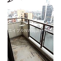 グランデュール医大南  ｜ 岡山県岡山市北区東古松1丁目（賃貸マンション1R・8階・34.69㎡） その12