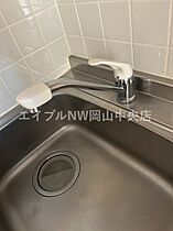 スタシオン南  ｜ 岡山県岡山市北区東島田町1丁目（賃貸マンション1K・11階・27.58㎡） その27