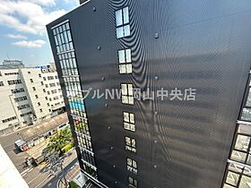 スタシオン南  ｜ 岡山県岡山市北区東島田町1丁目（賃貸マンション1K・11階・27.58㎡） その18