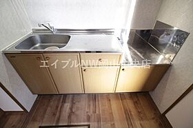 ラフィネ高柳  ｜ 岡山県岡山市北区高柳西町（賃貸アパート2LDK・2階・52.10㎡） その5