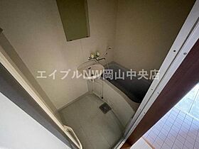 エトワールハイツII  ｜ 岡山県岡山市北区高柳西町（賃貸アパート1K・1階・23.36㎡） その4