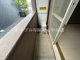 エトワールハイツII  ｜ 岡山県岡山市北区高柳西町（賃貸アパート1K・1階・23.36㎡） その13