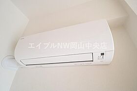 雅メゾン  ｜ 岡山県岡山市北区富田町1丁目（賃貸マンション1LDK・1階・37.91㎡） その11