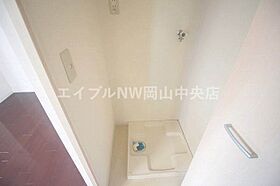 highs top表町  ｜ 岡山県岡山市北区表町3丁目（賃貸マンション1R・2階・28.18㎡） その15