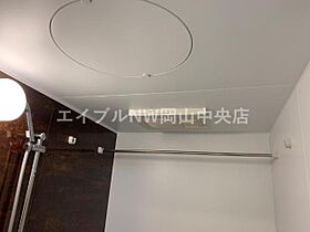 コスモス  ｜ 岡山県岡山市北区七日市西町（賃貸アパート1LDK・1階・30.47㎡） その20