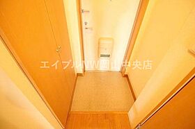 willDo岡山大供  ｜ 岡山県岡山市北区大供3丁目（賃貸マンション1R・12階・30.22㎡） その9