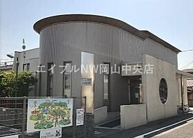 ライフベルク　A棟  ｜ 岡山県岡山市北区東古松南町（賃貸アパート1K・2階・26.49㎡） その28