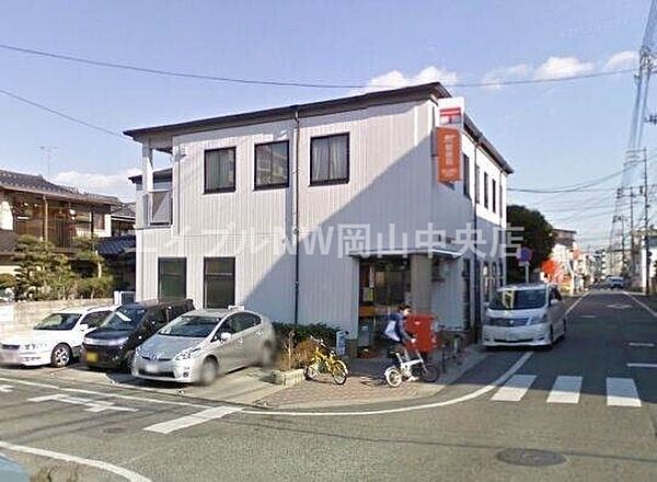 La・Maison　C棟 ｜岡山県岡山市北区富田(賃貸アパート1LDK・1階・46.98㎡)の写真 その25