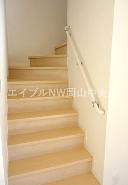 大供本町戸建 ｜岡山県岡山市北区大供本町(賃貸一戸建3LDK・1階・88.12㎡)の写真 その17