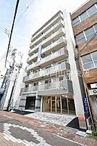 THE　MODERN　表町  ｜ 岡山県岡山市北区表町3丁目（賃貸マンション1K・8階・28.97㎡） その1