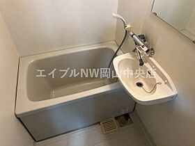 アクティブイン内山下  ｜ 岡山県岡山市北区内山下1丁目（賃貸マンション1K・4階・33.00㎡） その4