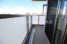 シャーメゾンGrand七日市  ｜ 岡山県岡山市北区七日市東町（賃貸アパート1LDK・3階・50.27㎡） その16