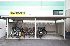 ファミール武市・Ｂ棟  ｜ 岡山県岡山市北区奥田南町（賃貸アパート2LDK・2階・51.84㎡） その25