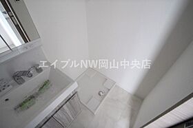 S-RESIDENCE表町  ｜ 岡山県岡山市北区表町3丁目（賃貸マンション1K・9階・24.35㎡） その19