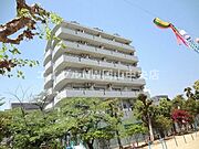 7階建てマンション