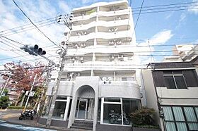 アルファ富田町  ｜ 岡山県岡山市北区富田町1丁目（賃貸マンション1K・5階・19.66㎡） その26