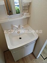 メゾンたちばな　Ｂ棟  ｜ 岡山県岡山市北区高柳西町（賃貸アパート1K・1階・26.70㎡） その12