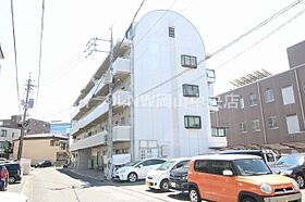 アーバンハウス大供  ｜ 岡山県岡山市北区大供2丁目（賃貸マンション1LDK・3階・46.20㎡） その6