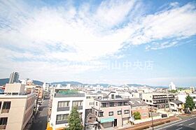 ダイアパレス弓之町  ｜ 岡山県岡山市北区弓之町（賃貸マンション1R・7階・21.26㎡） その19