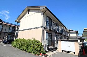 レジデンス高柳Ｂ棟  ｜ 岡山県岡山市北区高柳西町（賃貸アパート1R・2階・23.40㎡） その6