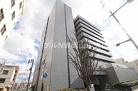 アルファコンフォート岡山  ｜ 岡山県岡山市北区弓之町（賃貸マンション1LDK・10階・42.84㎡） その26