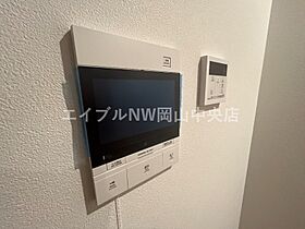 Kabaya Garden TONDACHO  ｜ 岡山県岡山市北区富田町2丁目（賃貸マンション1LDK・9階・36.72㎡） その14