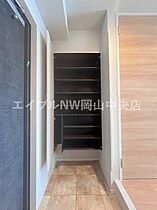 グランディオ医大前  ｜ 岡山県岡山市北区大学町（賃貸マンション1K・7階・28.38㎡） その19