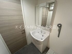 Kabaya Garden TONDACHO  ｜ 岡山県岡山市北区富田町2丁目（賃貸マンション1LDK・11階・36.72㎡） その12