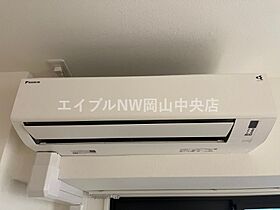 Kabaya Garden TONDACHO  ｜ 岡山県岡山市北区富田町2丁目（賃貸マンション1LDK・4階・36.72㎡） その11