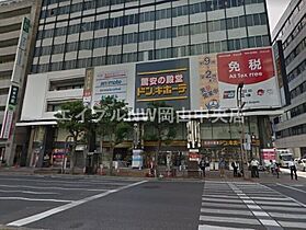 シャーメゾン鹿田本町  ｜ 岡山県岡山市北区鹿田本町（賃貸マンション1K・2階・31.30㎡） その18