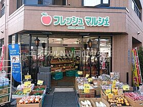 シャーメゾン鹿田本町  ｜ 岡山県岡山市北区鹿田本町（賃貸マンション1K・2階・31.30㎡） その20