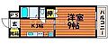 アークハイツ内山下2階5.0万円