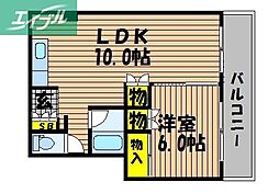 第二鶴身ビル 5階