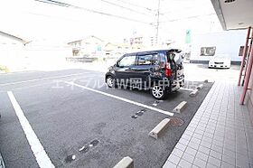 奥田ビル  ｜ 岡山県岡山市北区奥田本町（賃貸マンション1K・2階・23.90㎡） その14