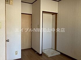 多田コーポ第2  ｜ 岡山県岡山市北区奥田南町（賃貸アパート1DK・1階・24.84㎡） その16